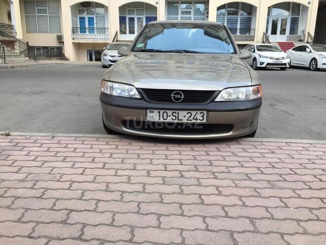 Opel Vectra 1997, 225,000 km - 0.2 l - Bakı