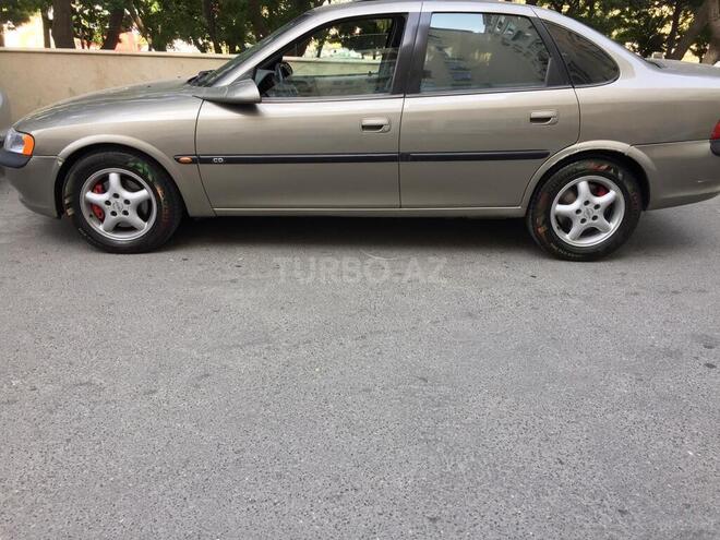 Opel Vectra 1997, 225,000 km - 0.2 l - Bakı