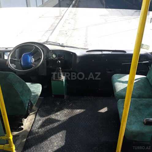 Isuzu NP 37 2007, 28,000 km - 4.3 l - Bakı