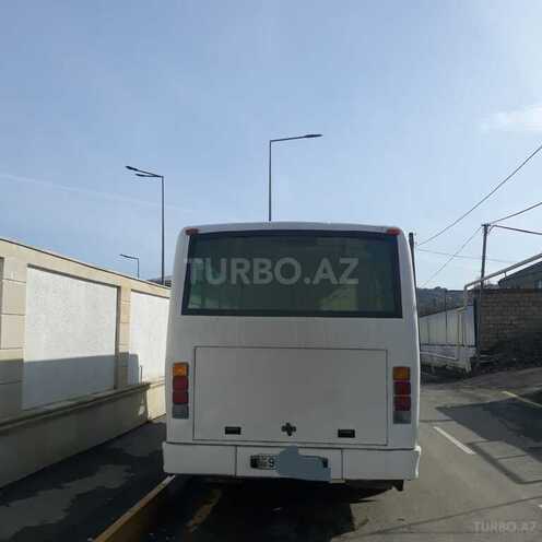 Isuzu NP 37 2007, 28,000 km - 4.3 l - Bakı