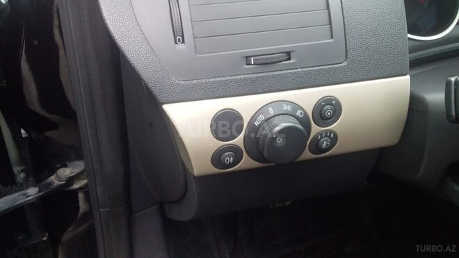 Opel Astra 2008, 232,000 km - 1.3 l - Bakı