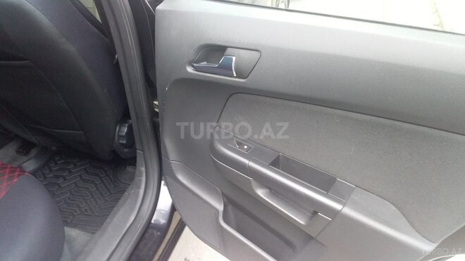 Opel Astra 2008, 232,000 km - 1.3 l - Bakı