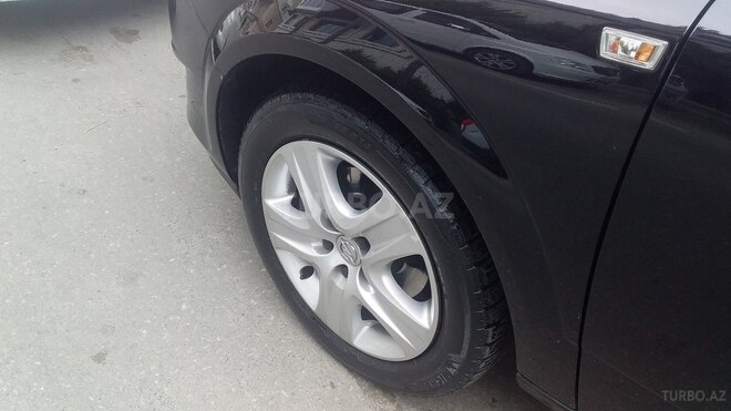 Opel Astra 2008, 232,000 km - 1.3 l - Bakı