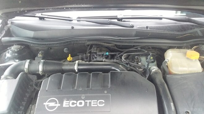 Opel Astra 2008, 232,000 km - 1.3 l - Bakı