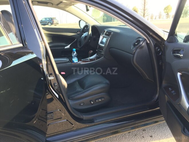 Lexus IS 250 2006, 270,000 km - 2.5 l - Bakı