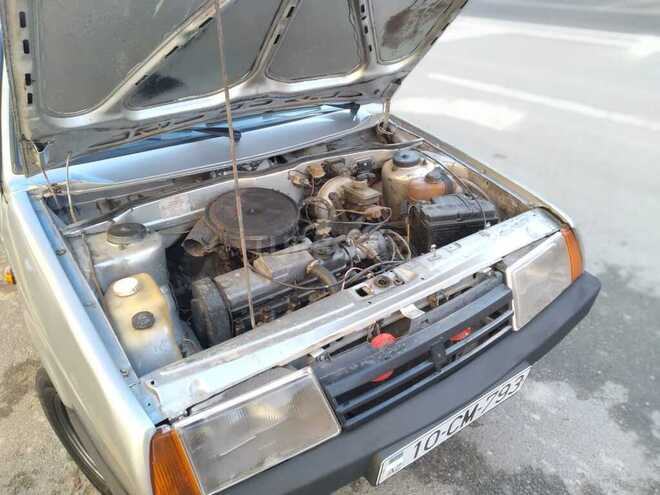 LADA (VAZ) 2108 1987, 225,000 km - 1.6 l - Bakı