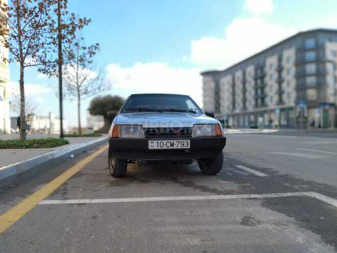 LADA (VAZ) 2108 1987, 225,000 km - 1.6 l - Bakı