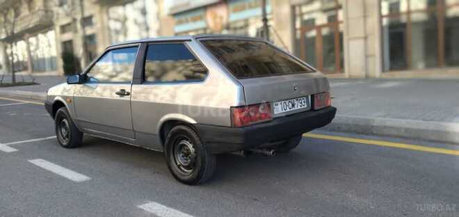 LADA (VAZ) 2108 1987, 225,000 km - 1.6 l - Bakı