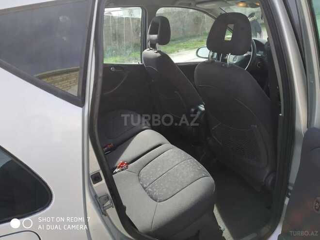 Mercedes A 160 2002, 250,000 km - 1.6 l - Sumqayıt