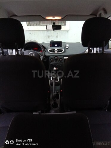 Renault Clio 2012, 112,650 km - 1.5 л - Bakı