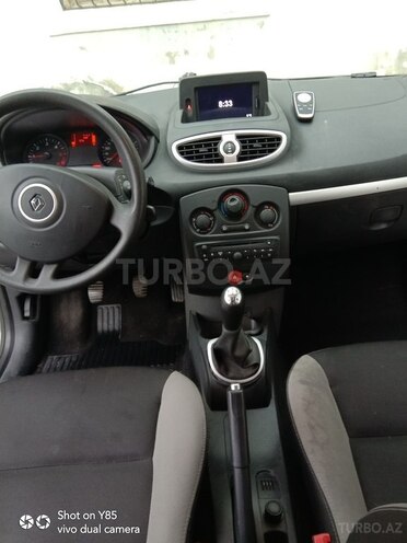 Renault Clio 2012, 112,650 km - 1.5 л - Bakı