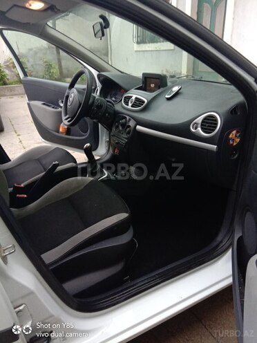 Renault Clio 2012, 112,650 km - 1.5 л - Bakı