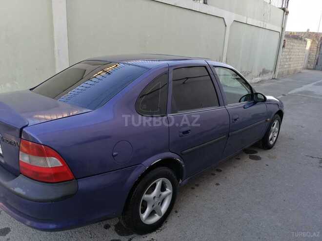Opel Vectra 1997, 335,000 km - 1.6 l - Bakı