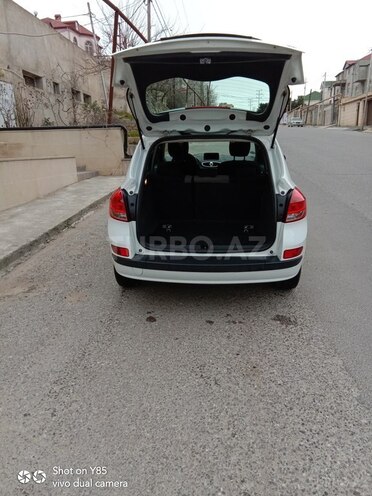 Renault Clio 2012, 112,650 km - 1.5 л - Bakı