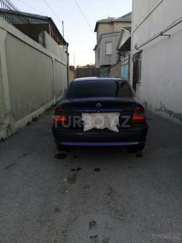 Opel Vectra 1997, 335,000 km - 1.6 l - Bakı