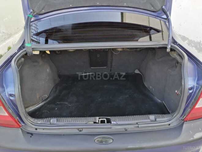 Opel Vectra 1997, 335,000 km - 1.6 l - Bakı