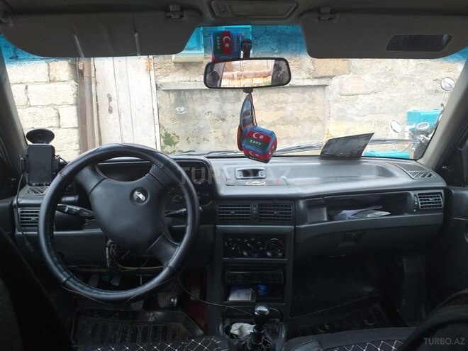 Daewoo Nexia 1995, 120,000 km - 1.5 l - Bakı