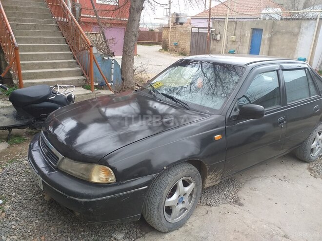 Daewoo Nexia 1995, 120,000 km - 1.5 l - Bakı