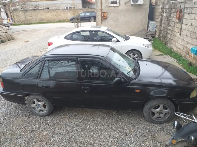 Daewoo Nexia 1995, 120,000 km - 1.5 l - Bakı