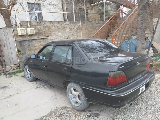 Daewoo Nexia 1995, 120,000 km - 1.5 l - Bakı