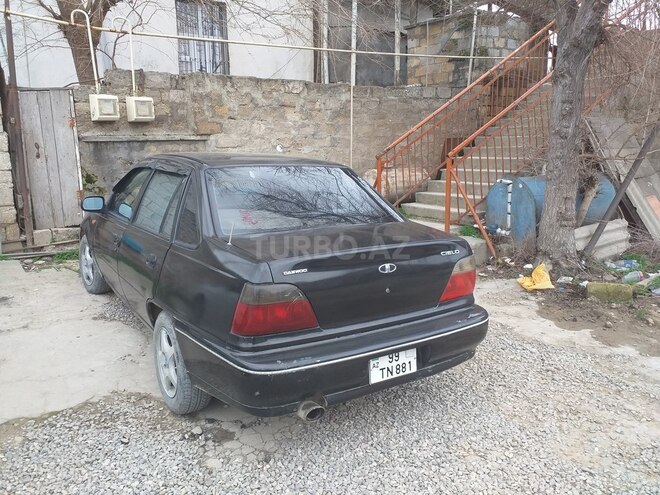 Daewoo Nexia 1995, 120,000 km - 1.5 l - Bakı