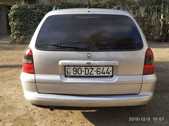 Chevrolet Niva 2007, 17,500 km - 1.7 l - Bakı
