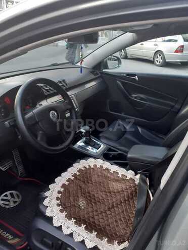 Volkswagen Passat 2008, 196,000 km - 2.0 l - Bakı