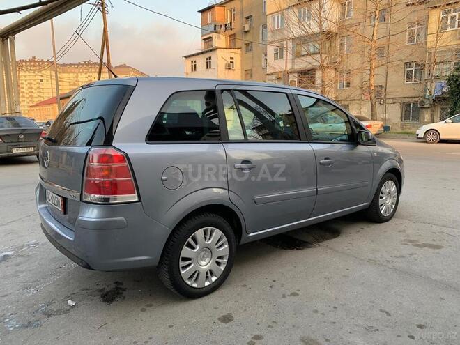 Opel Zafira 2006, 172,062 km - 1.6 l - Bakı