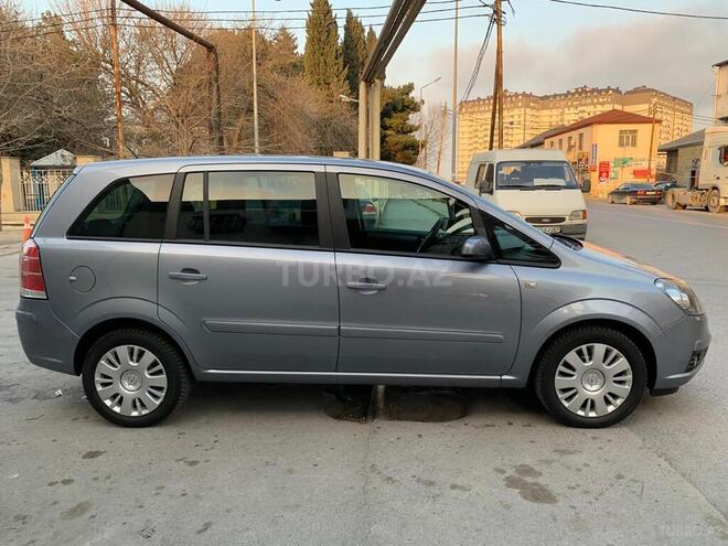 Opel Zafira 2006, 172,062 km - 1.6 l - Bakı