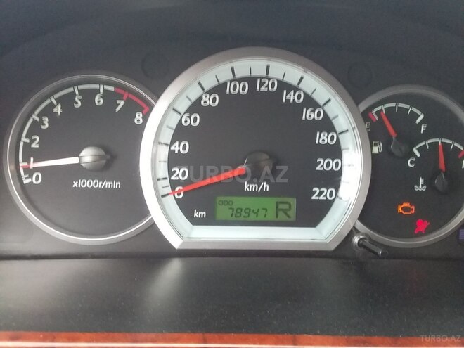 Daewoo Gentra 2014, 88,000 km - 1.5 л - Füzuli