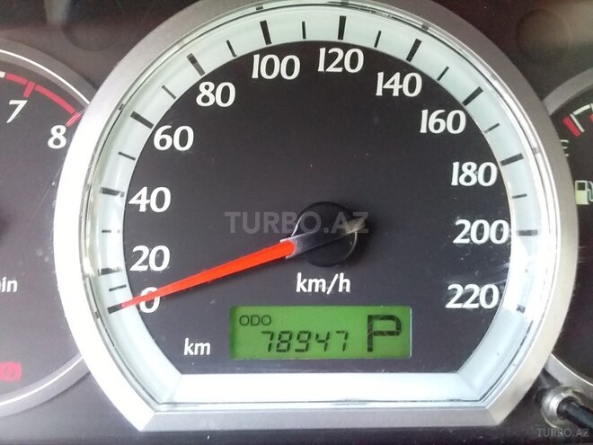 Daewoo Gentra 2014, 88,000 km - 1.5 л - Füzuli