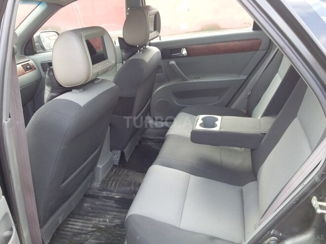 Daewoo Gentra 2014, 88,000 km - 1.5 л - Füzuli