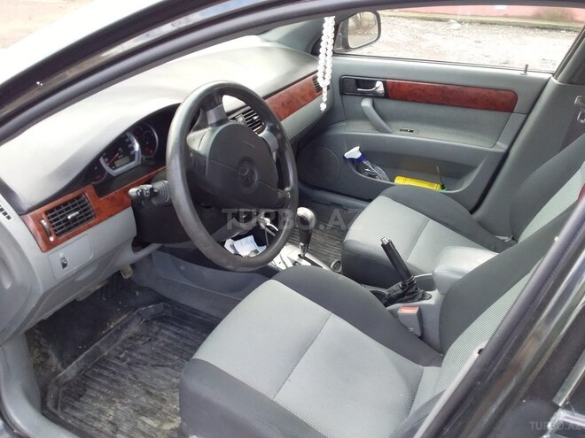 Daewoo Gentra 2014, 88,000 km - 1.5 л - Füzuli
