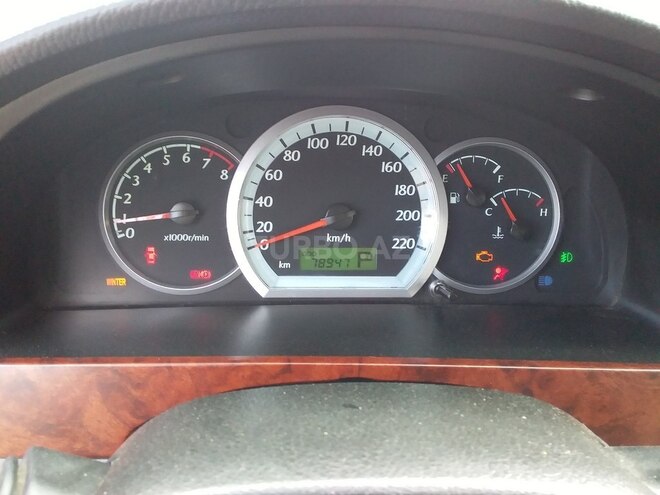 Daewoo Gentra 2014, 88,000 km - 1.5 л - Füzuli