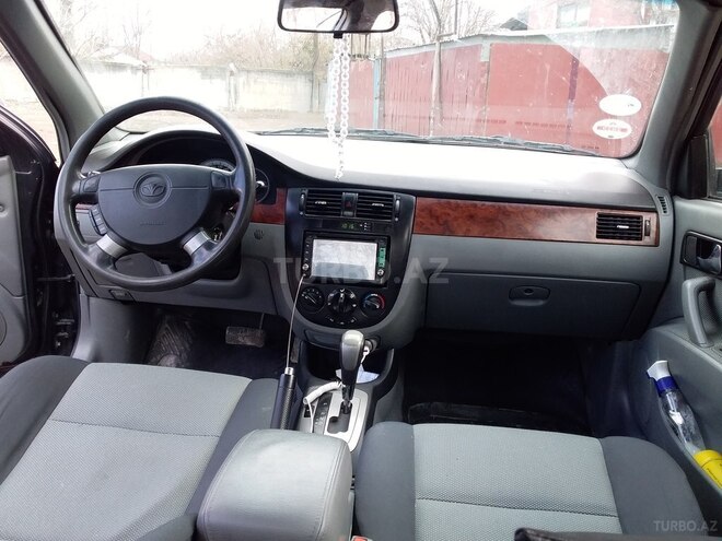 Daewoo Gentra 2014, 88,000 km - 1.5 л - Füzuli