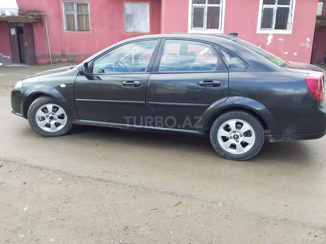 Daewoo Gentra 2014, 88,000 km - 1.5 л - Füzuli