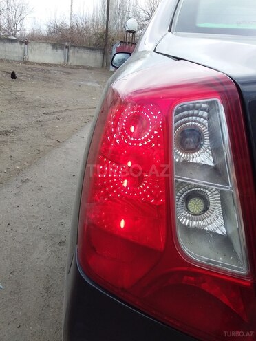 Daewoo Gentra 2014, 88,000 km - 1.5 л - Füzuli