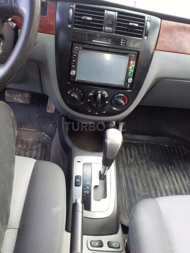 Daewoo Gentra 2014, 88,000 km - 1.5 л - Füzuli