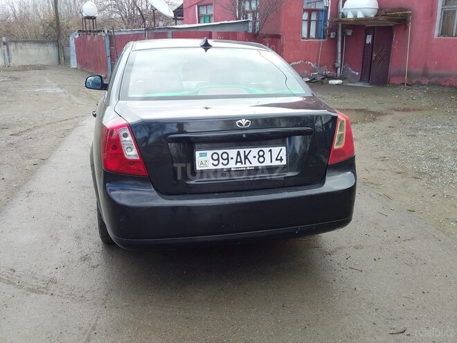 Daewoo Gentra 2014, 88,000 km - 1.5 л - Füzuli