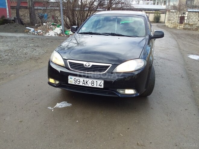 Daewoo Gentra 2014, 88,000 km - 1.5 л - Füzuli
