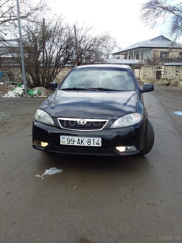 Daewoo Gentra 2014, 88,000 km - 1.5 л - Füzuli
