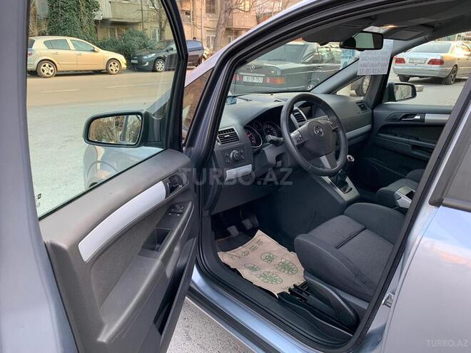 Opel Zafira 2006, 172,062 km - 1.6 l - Bakı