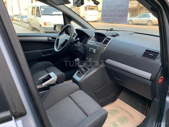 Opel Zafira 2006, 172,062 km - 1.6 l - Bakı