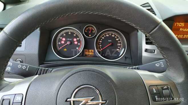 Opel Zafira 2006, 172,062 km - 1.6 l - Bakı