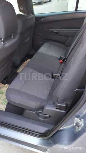 Opel Zafira 2006, 172,062 km - 1.6 l - Bakı
