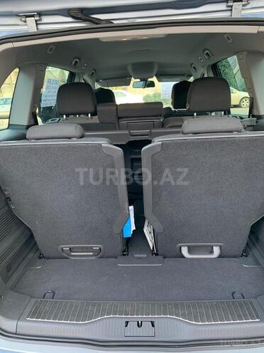 Opel Zafira 2006, 172,062 km - 1.6 l - Bakı