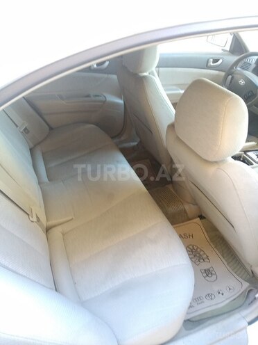 Hyundai Sonata 2007, 160,000 km - 2.0 l - Bakı