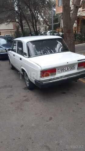 LADA (VAZ) 2107 2010, 96,000 km - 1.6 l - Bakı
