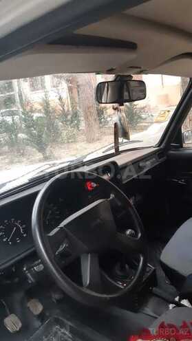 LADA (VAZ) 2107 2010, 96,000 km - 1.6 l - Bakı