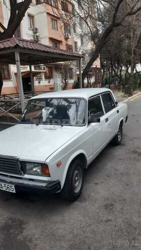 LADA (VAZ) 2107 2010, 96,000 km - 1.6 l - Bakı